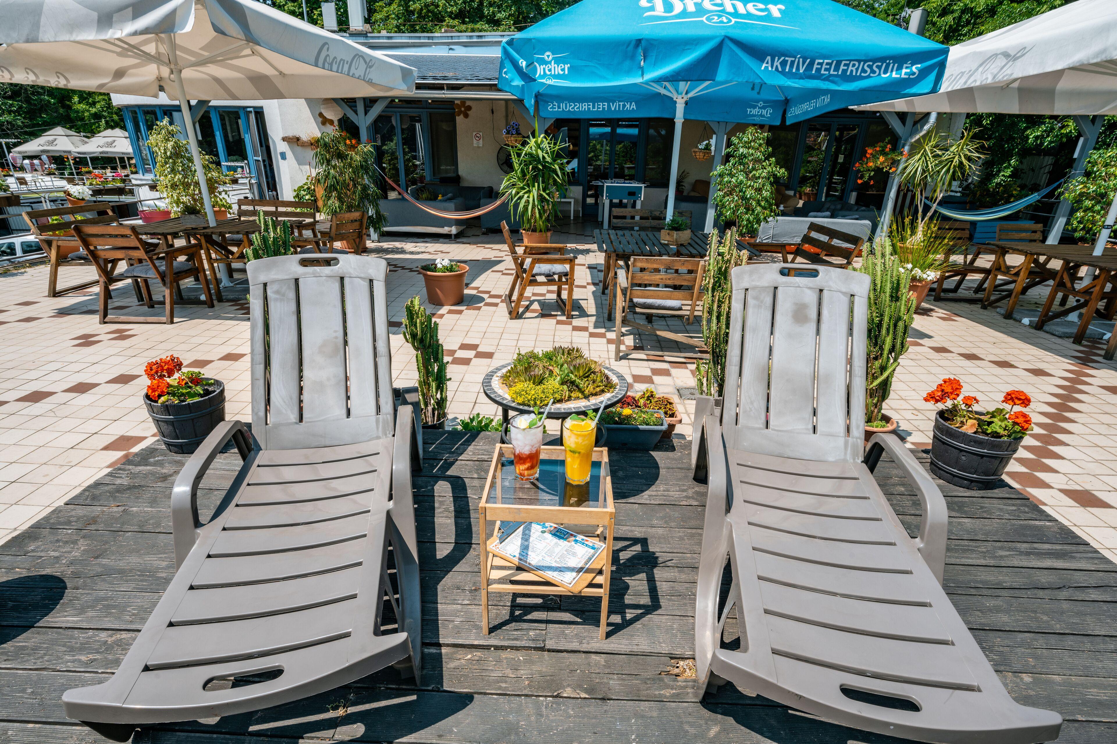 Island Hostel Budapest (Adults Only) — Photos 2