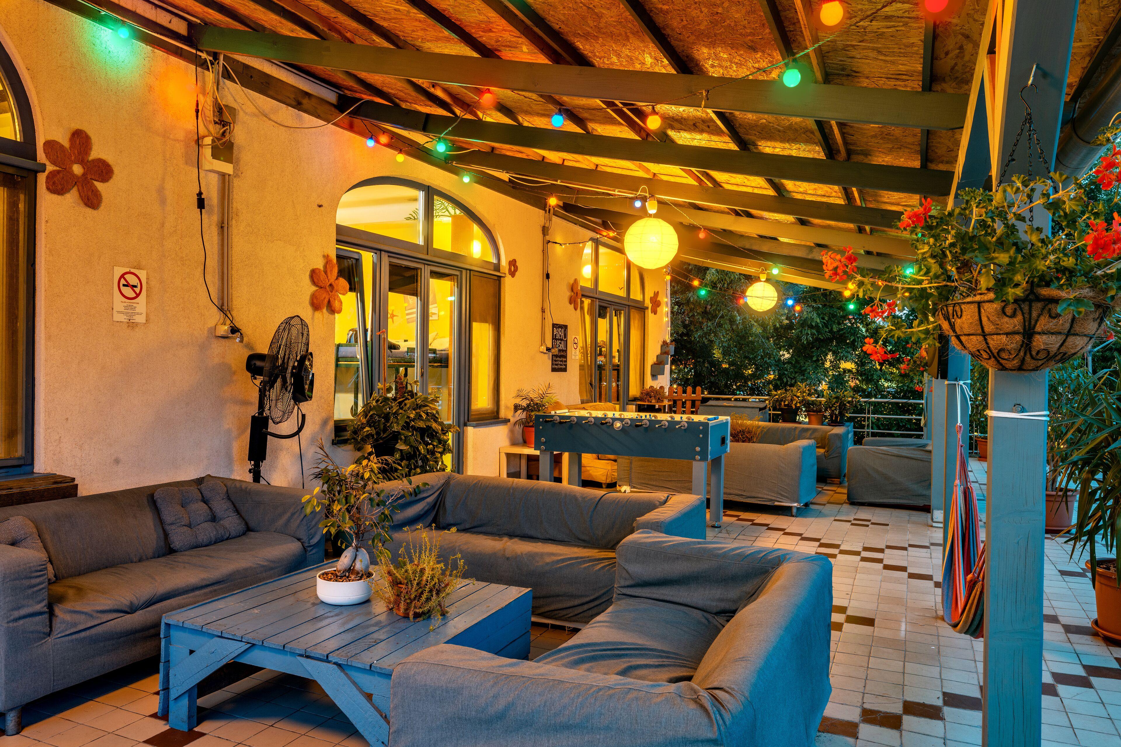 Island Hostel Budapest (Adults Only) — Photos 1